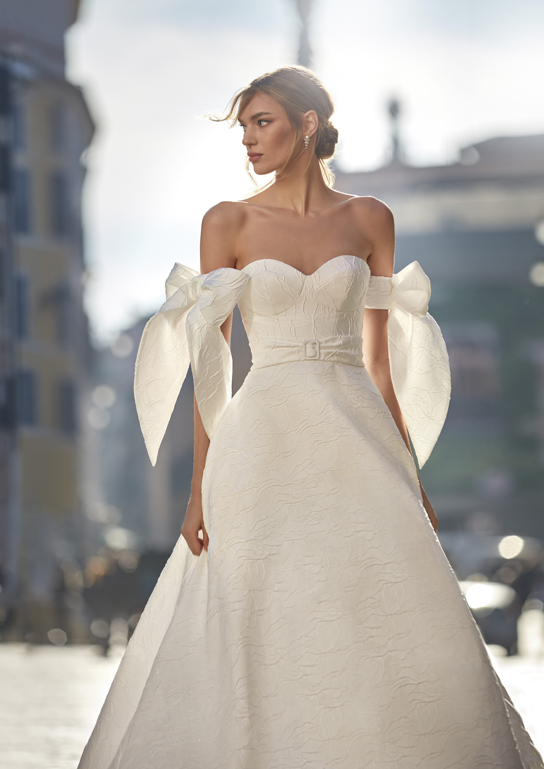 Milano robe de discount mariage