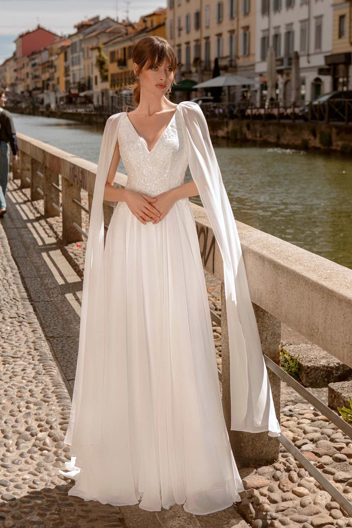 Champs elysees robe online de mariée